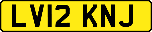 LV12KNJ
