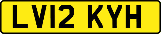 LV12KYH