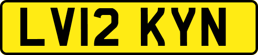 LV12KYN