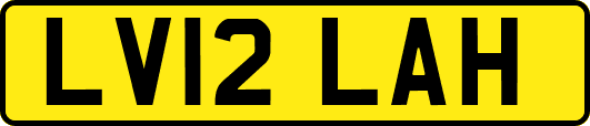 LV12LAH