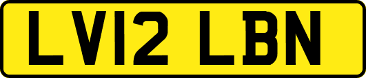 LV12LBN