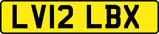 LV12LBX