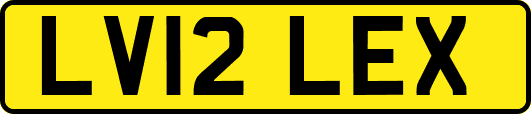 LV12LEX