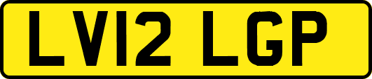 LV12LGP
