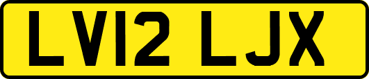 LV12LJX