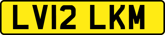 LV12LKM