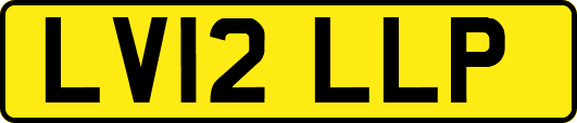 LV12LLP