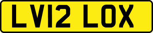 LV12LOX