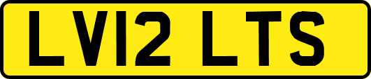 LV12LTS