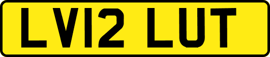 LV12LUT