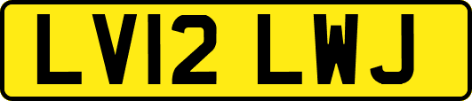 LV12LWJ