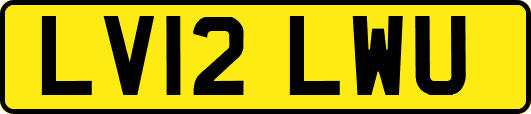 LV12LWU