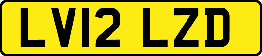 LV12LZD