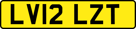 LV12LZT