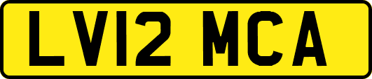 LV12MCA