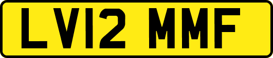 LV12MMF
