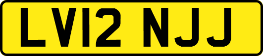 LV12NJJ
