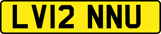 LV12NNU