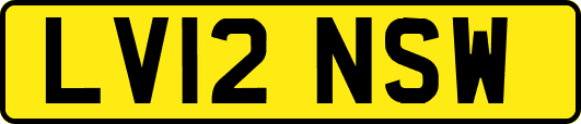 LV12NSW