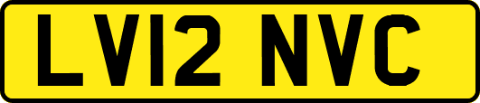 LV12NVC