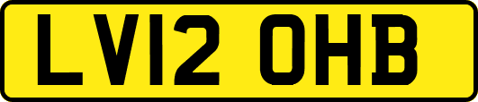LV12OHB