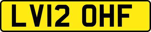 LV12OHF