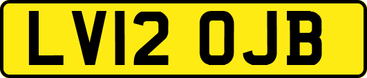 LV12OJB