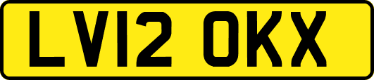 LV12OKX