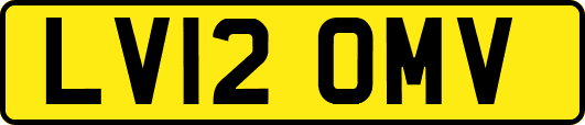 LV12OMV
