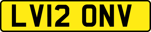 LV12ONV