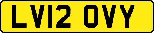 LV12OVY