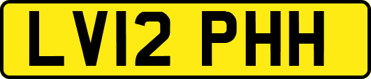LV12PHH
