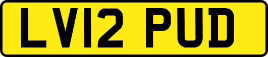 LV12PUD