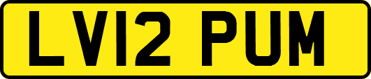 LV12PUM