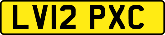 LV12PXC