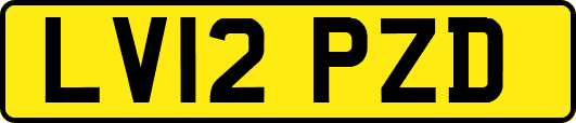 LV12PZD