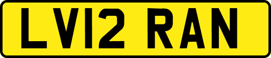 LV12RAN