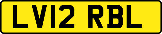 LV12RBL