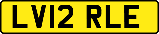 LV12RLE