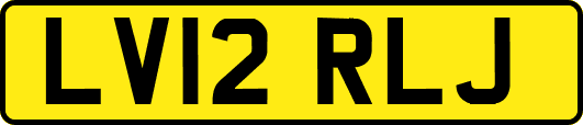 LV12RLJ