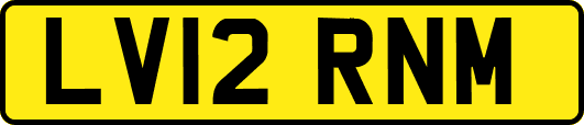 LV12RNM