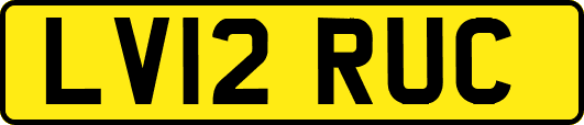 LV12RUC