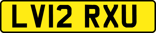 LV12RXU