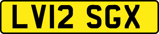 LV12SGX