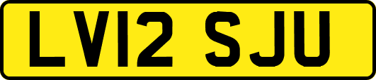 LV12SJU