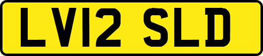 LV12SLD