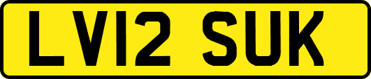 LV12SUK