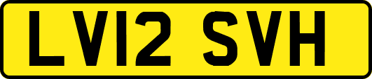 LV12SVH