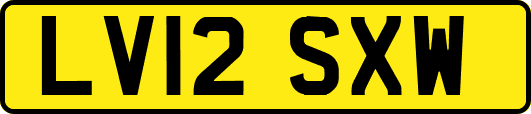 LV12SXW
