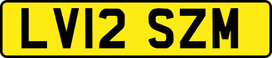 LV12SZM